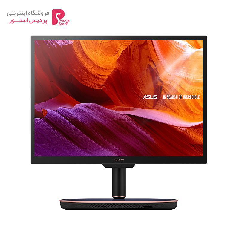 کامپیوتر همه کاره ایسوس Z272SDT - کامپیوتر همه کاره ایسوس Z272SDT