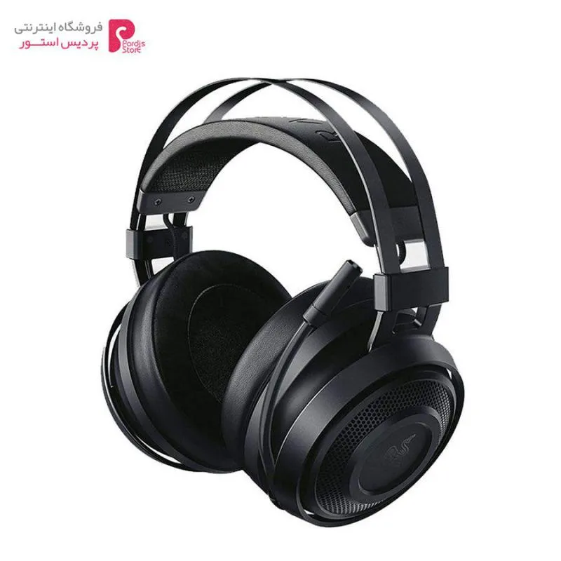 هدفون مخصوص بازی بی سیم ریزر NARI ESSENTIAL