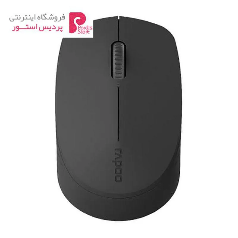 ماوس بی سیم رپو M100 Silent - ماوس بی سیم رپو M100 Silent