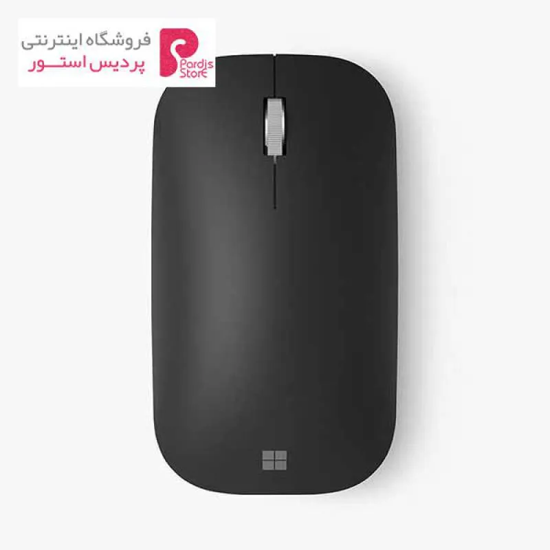 ماوس بی سیم مایکروسافت Modern Mobile - ماوس بی سیم مایکروسافت Modern Mobile
