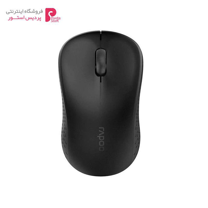 ماوس بی سیم رپو M20 - ماوس بی سیم رپو M20