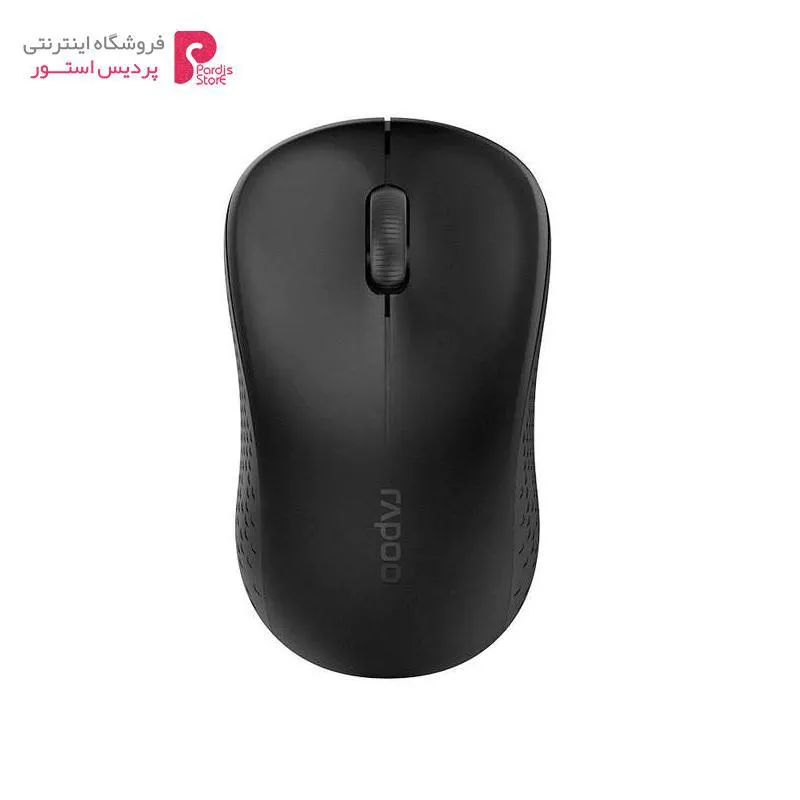 ماوس بی سیم رپو M20 - ماوس بی سیم رپو M20