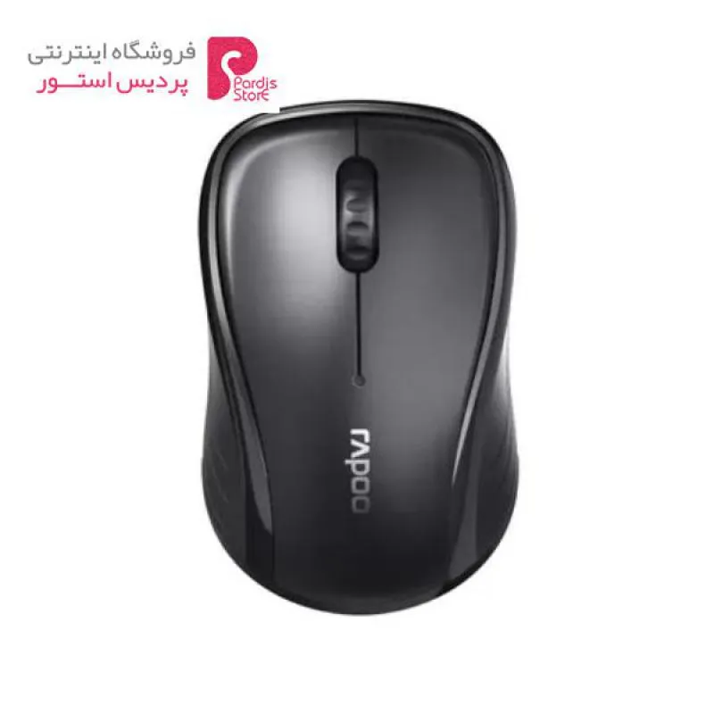 ماوس بی سیم رپو M280 - ماوس بی سیم رپو M280