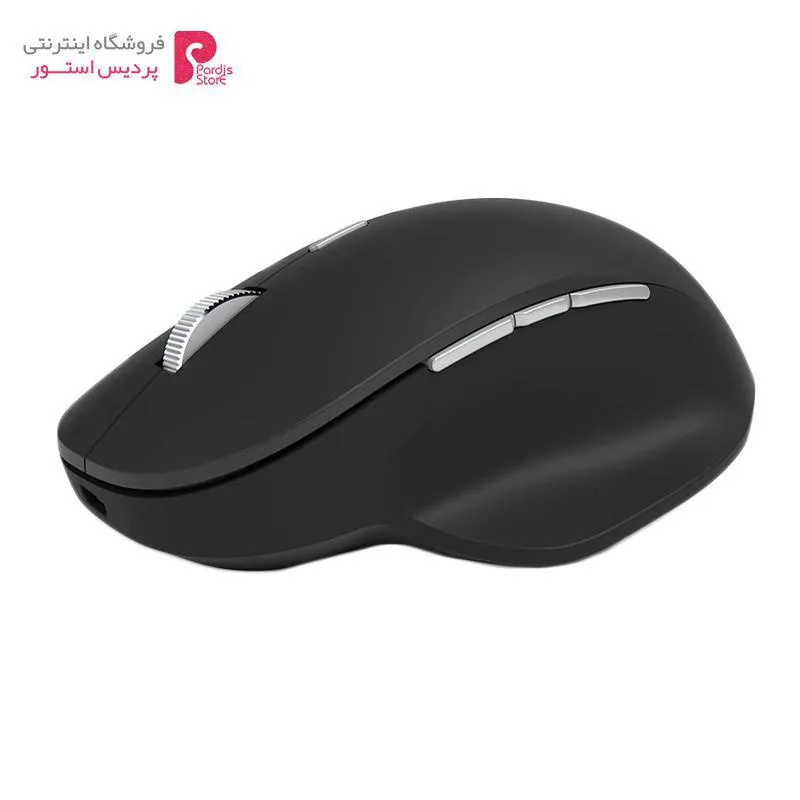 ماوس بی سیم مایکروسافت Precision - ماوس بی سیم مایکروسافت Precision