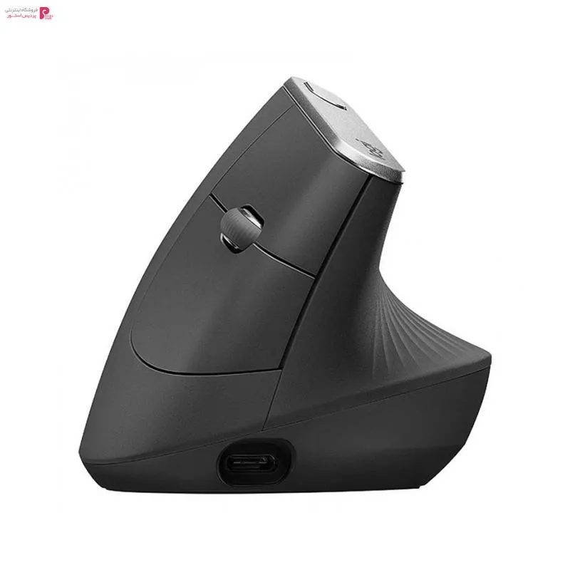 ماوس بی سیم لاجیتک MX Vertical