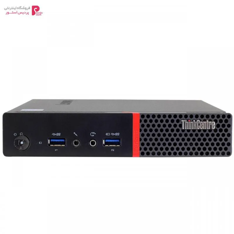 کامپیوتر کوچک لنوو ThinkCentre M600 - کامپیوتر کوچک لنوو ThinkCentre M600
