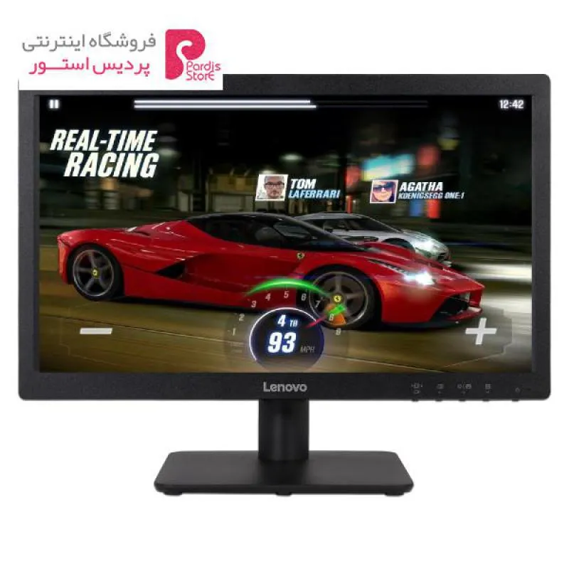 مانیتور لنوو D19-10-HDMI سایز 18.5