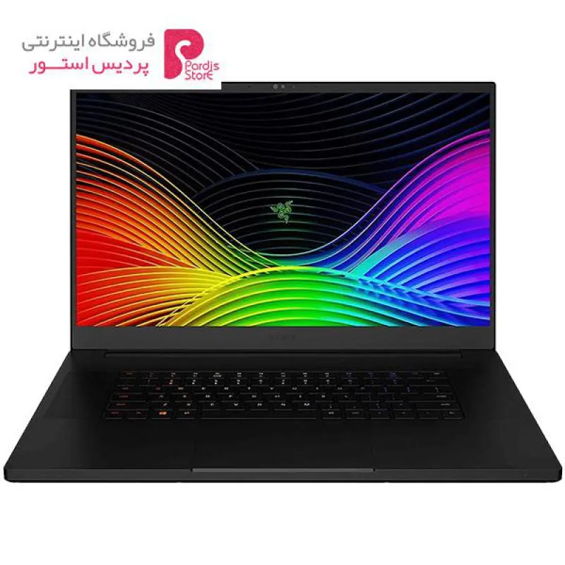 لپ تاپ ریزر Blade Pro 17
