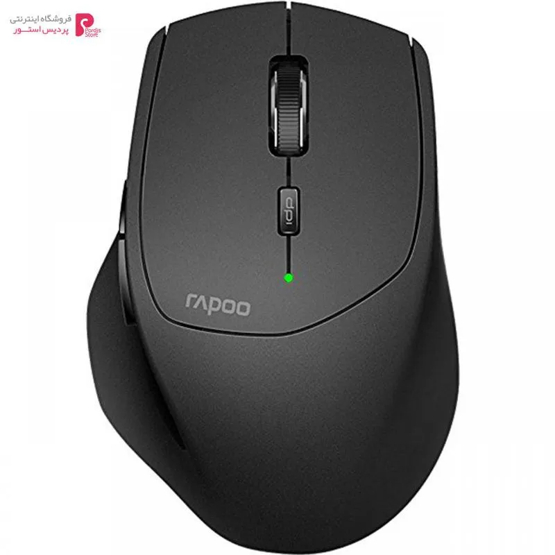 ماوس بی سیم رپو MT550 - ماوس بی سیم رپو MT550