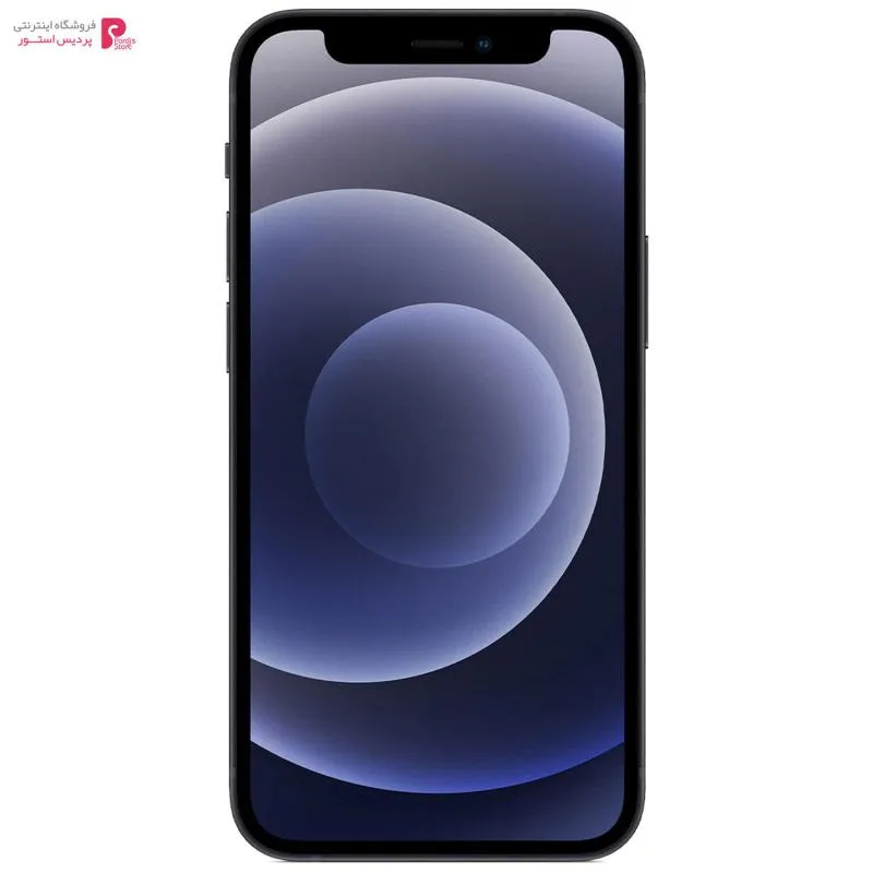 گوشی موبایل اپل iPhone 12 mini ظرفیت 128GB
