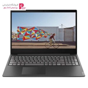 لپ تاپ لنوو IdeaPad S145-15IGM - لپ تاپ لنوو IdeaPad S145-15IGM