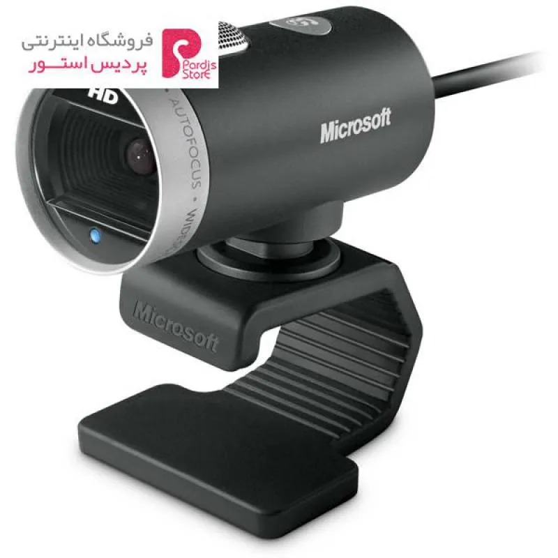 وب کم مایکروسافت لایف کم سینما - وب کم مایکروسافت لایف کم سینما