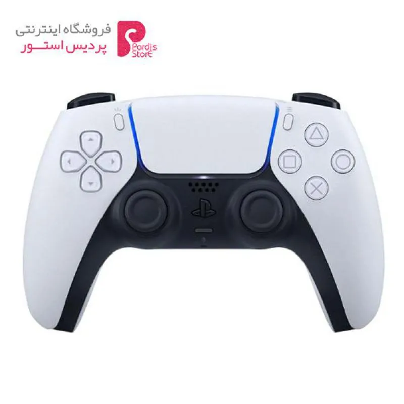 دسته بازی پلی استیشن 5 سونی DUALSENSE CFI-ZCT1W - دسته بازی پلی استیشن 5 سونی DUALSENSE CFI-ZCT1W