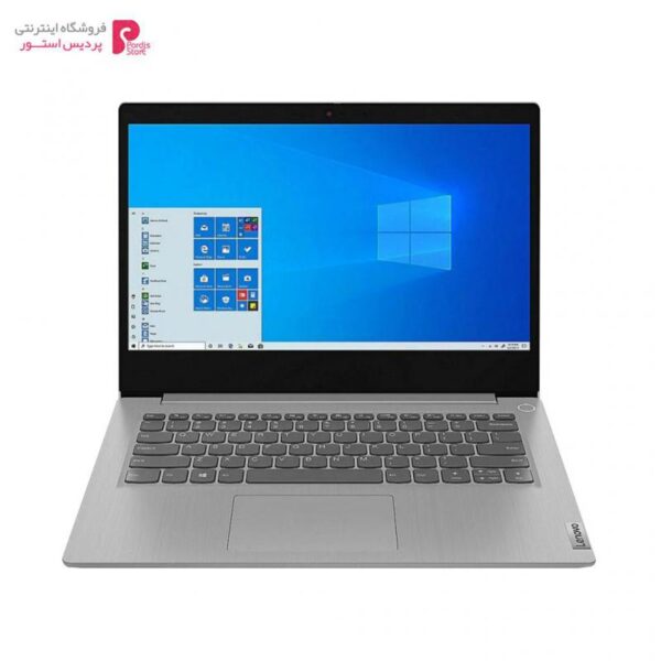 لپ تاپ لنوو IdeaPad 3 14IML05