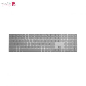 کیبورد بی سیم مایکروسافت Surface Keyboard