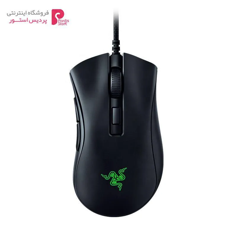 ماوس مخصوص بازی ریزر DeathAdder V2 Mini - ماوس مخصوص بازی ریزر DeathAdder V2 Mini