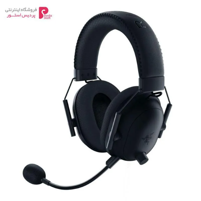 هدفون مخصوص بازی بی سیم ریزر BLACKSHARK V2 PRO - هدفون مخصوص بازی بی سیم ریزر BLACKSHARK V2 PRO