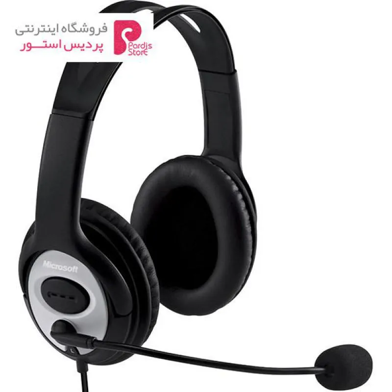 هدست مایکروسافت لایف‌چت LX-3000