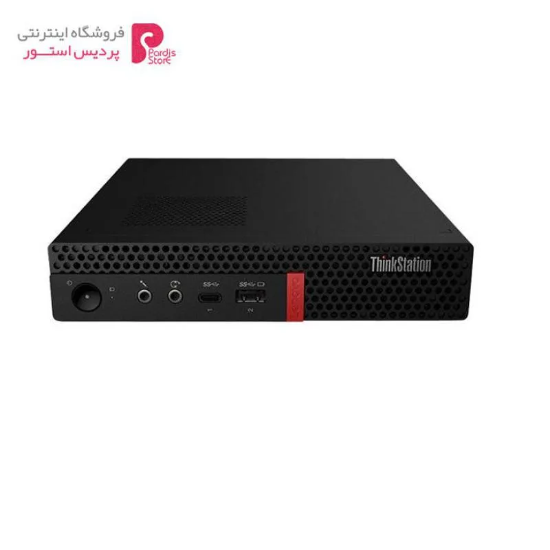 کامپیوتر دسکتاپ لنوو ThinkCentre M920x Tiny - کامپیوتر دسکتاپ لنوو ThinkCentre M920x Tiny