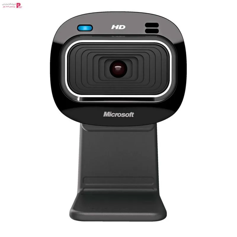 وب کم مایکروسافت HD3000 TrueColor - وب کم مایکروسافت HD3000 TrueColor
