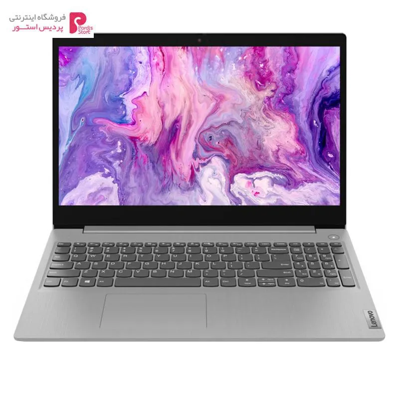 لپ تاپ لنوو IdeaPad 3-ZE - لپ تاپ لنوو IdeaPad 3-ZE