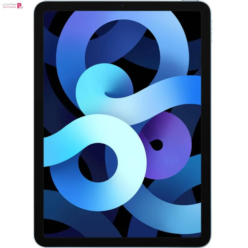 تبلت اپل iPad Air 10.9 inch 2020 WiFi 64GB - تبلت اپل iPad Air 10.9 inch 2020 WiFi 64GB