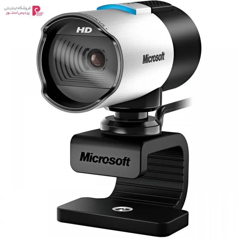 وب کم مایکروسافت LifeCam Studio - وب کم مایکروسافت LifeCam Studio
