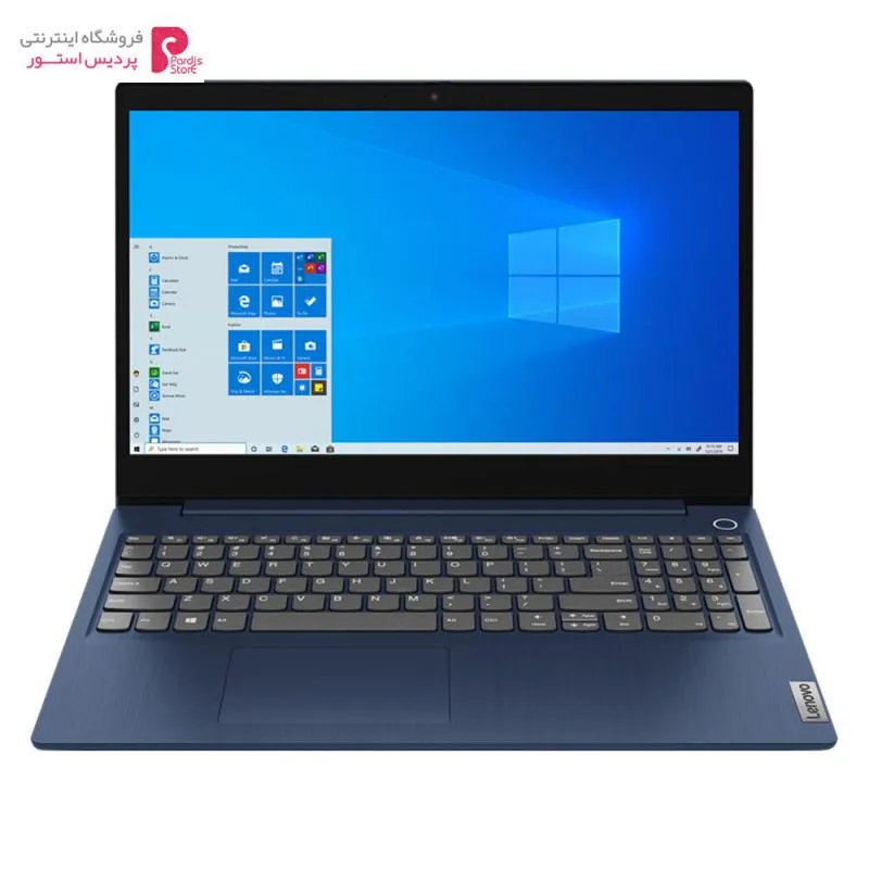 لپ تاپ لنوو Ideapad 3-FF