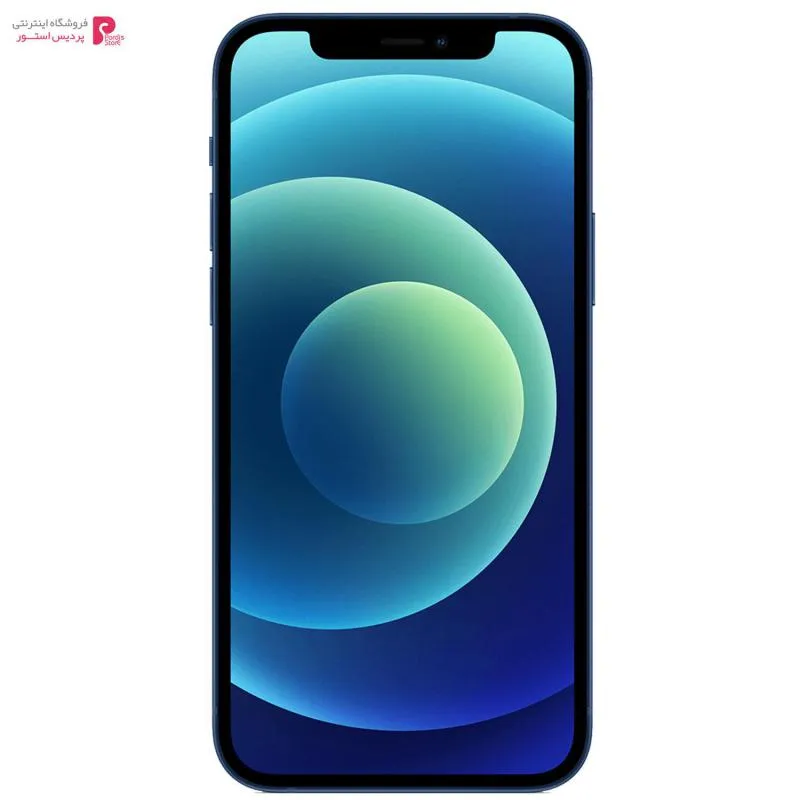 گوشی موبایل اپل iPhone 12 ظرفیت 128GB - گوشی موبایل اپل iPhone 12 ظرفیت 128GB