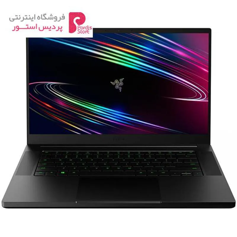 لپ تاپ ریزر Blade 15 Base Model-C - لپ تاپ ریزر Blade 15 Base Model-C
