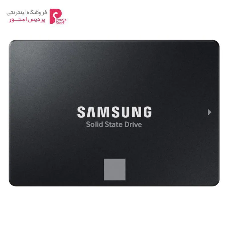 اس اس دی اینترنال سامسونگ EVO 870 500GB - اس اس دی اینترنال سامسونگ EVO 870 500GB