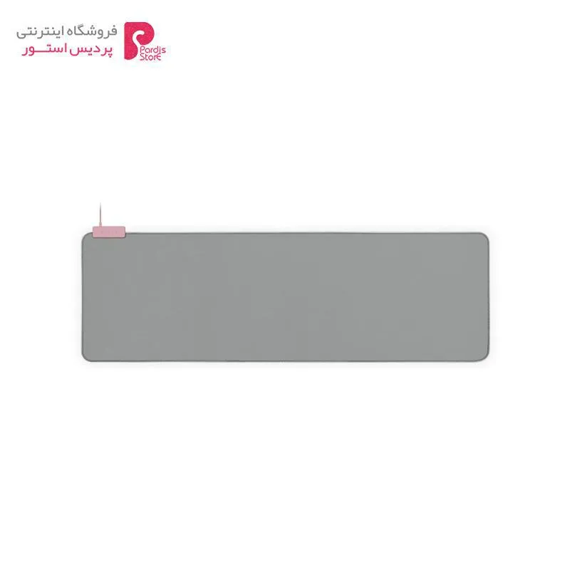 ماوس پد مخصوص بازی ریزر Goliathus Extended Chroma Quartz