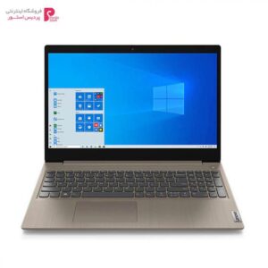 لپ تاپ لنوو IdeaPad 3