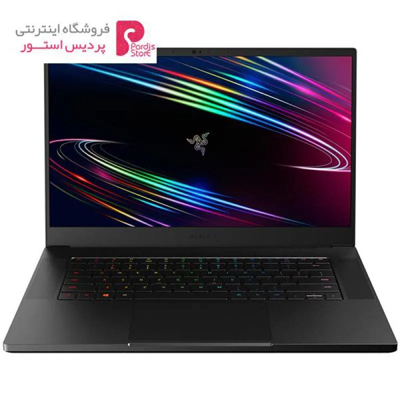 لپ تاپ ریزر Blade 15 Advanced - لپ تاپ ریزر Blade 15 Advanced