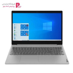 لپ تاپ لنوو Ideapad 3 15IML05-B