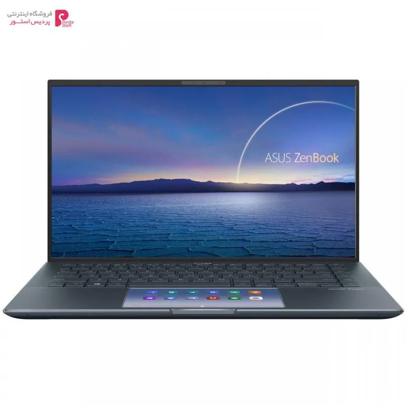 لپ تاپ ایسوس ZenBook UX435Eg-a5009t