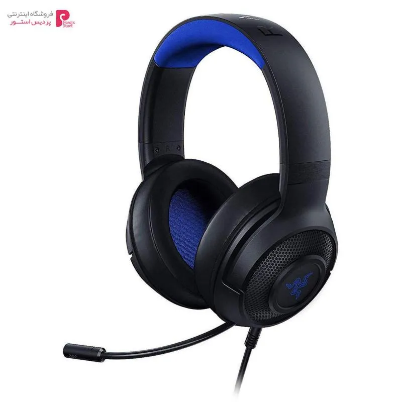 هدفون ریزر Kraken X Console - هدفون ریزر Kraken X Console