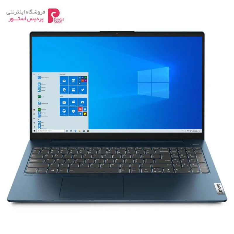 لپ تاپ لنوو IdeaPad 5 15ITL05 - لپ تاپ لنوو IdeaPad 5 15ITL05