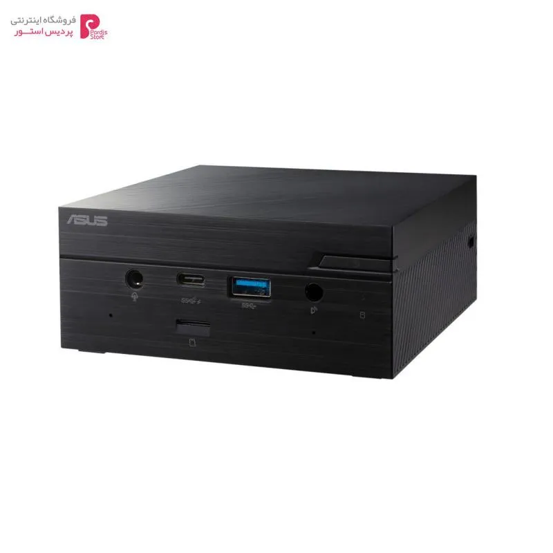 کامپیوتر کوچک ایسوس PN62 i7-C - کامپیوتر کوچک ایسوس PN62 i7-C