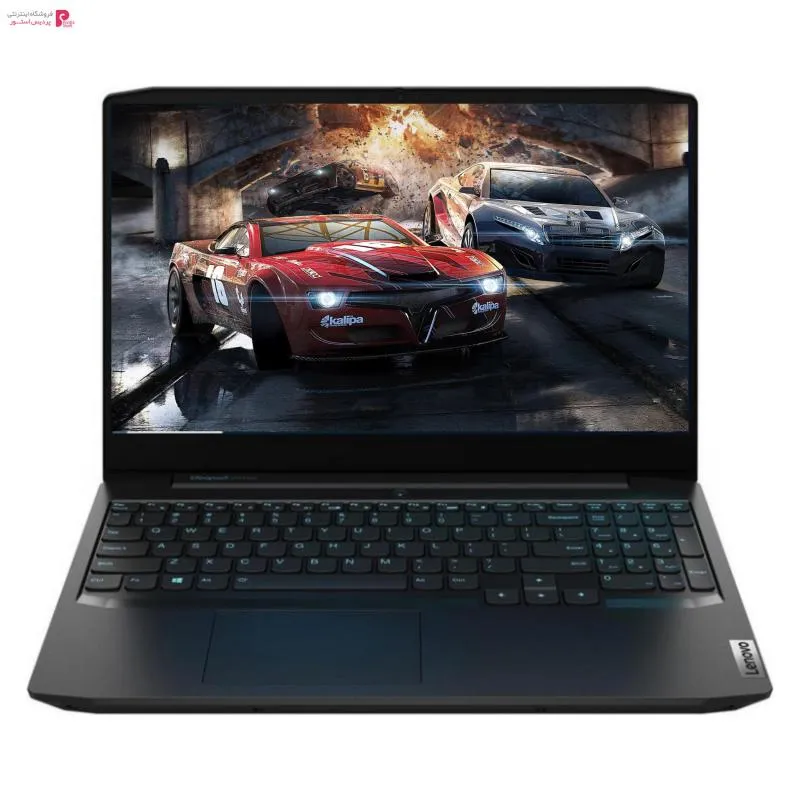 لپ تاپ لنوو IdeaPad Gaming 3 GC - لپ تاپ لنوو IdeaPad Gaming 3 GC