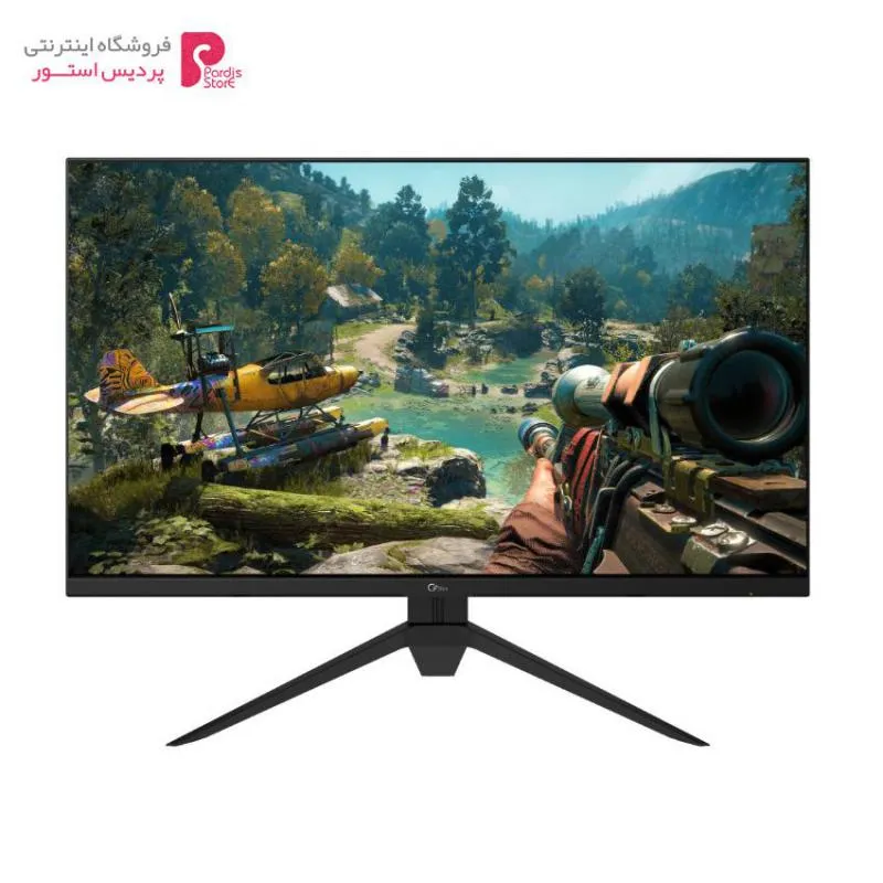 مانیتور مخصوص بازی جی پلاس GGM-L276FN سایز 27 - مانیتور مخصوص بازی جی پلاس GGM-L276FN سایز 27