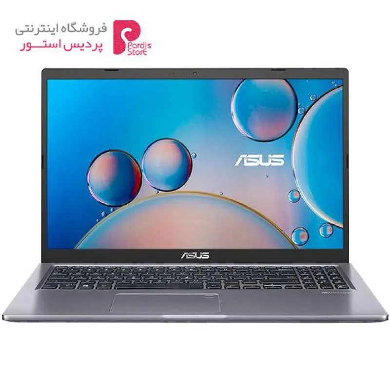 لپ تاپ ایسوس VivoBook R565JF-BQ080 - لپ تاپ ایسوس VivoBook R565JF-BQ080