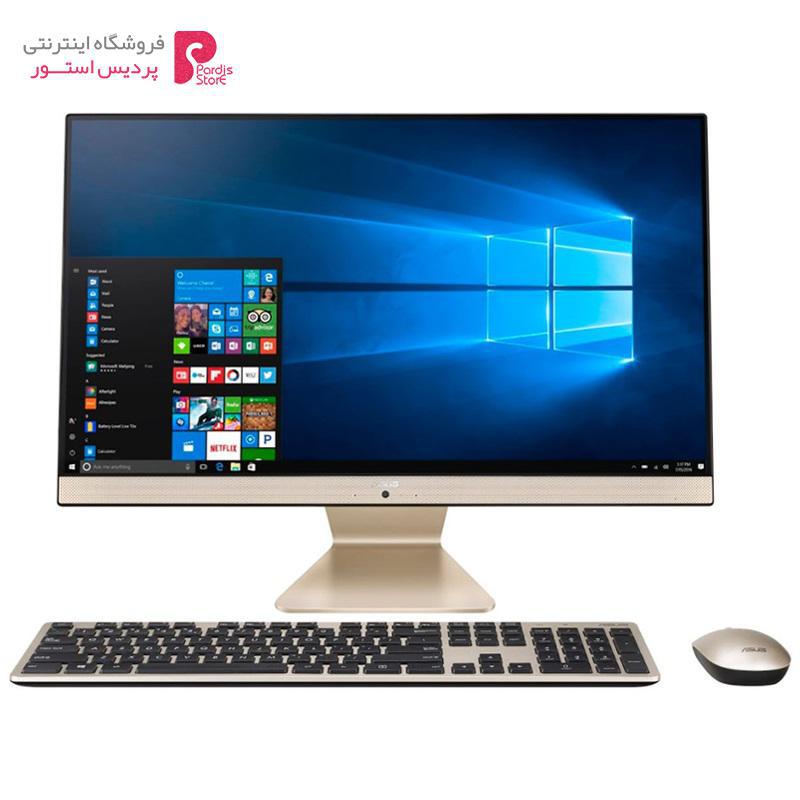 کامپیوتر همه کاره ایسوس AIO M241DAK-BA095M - کامپیوتر همه کاره ایسوس AIO M241DAK-BA095M
