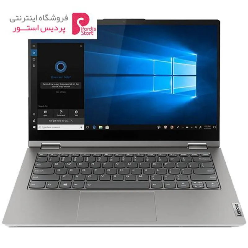 لپ تاپ لنوو ThinkBook 14s Yoga