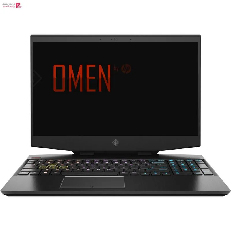 لپ تاپ اچ‌پی OMEN 15-DH1050-A