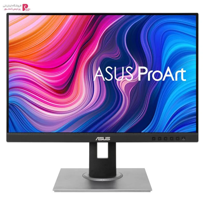 مانیتور ایسوس PA248QV سایز 24 - مانیتور ایسوس PA248QV سایز 24