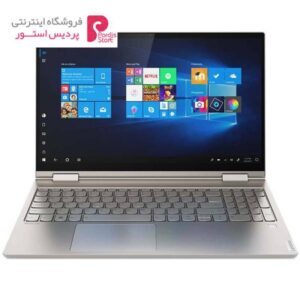 لپ تاپ لنوو Yoga C740-A - لپ تاپ لنوو Yoga C740-A