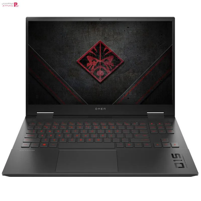 لپ تاپ اچ‌پی OMEN 15t-EK000-6A