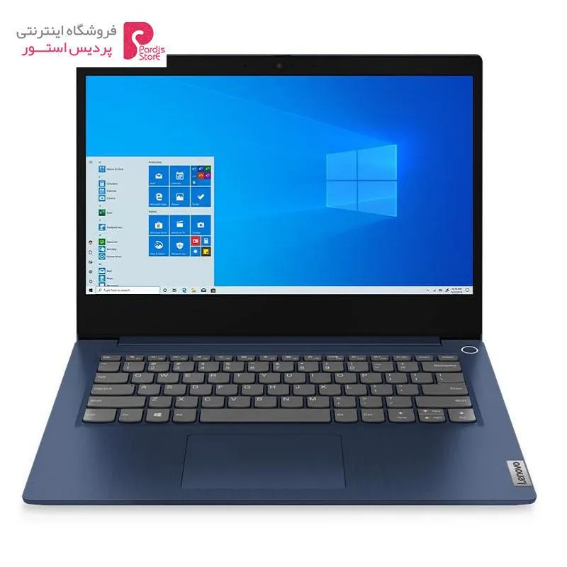لپ تاپ لنوو Ideapad L3 15IML05 - لپ تاپ لنوو Ideapad L3 15IML05