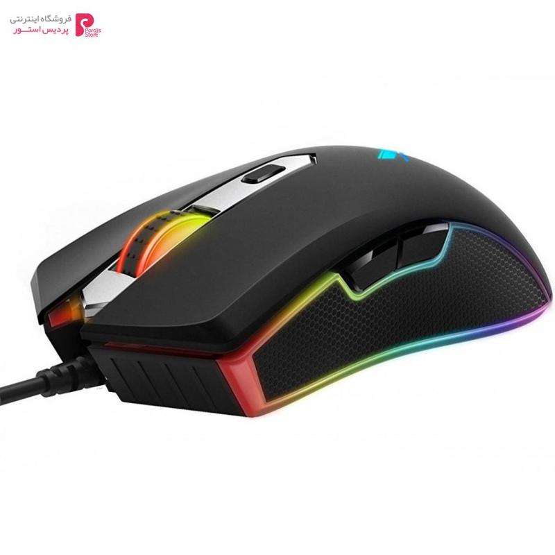 ماوس مخصوص بازی رپو V280 - ماوس مخصوص بازی رپو V280